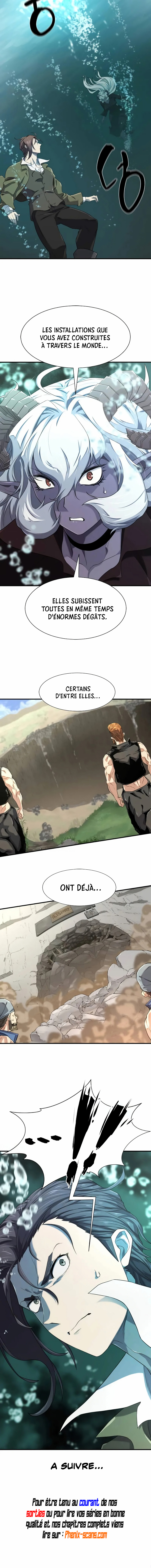 Read The Greatest Estate Developer FR Manga Online