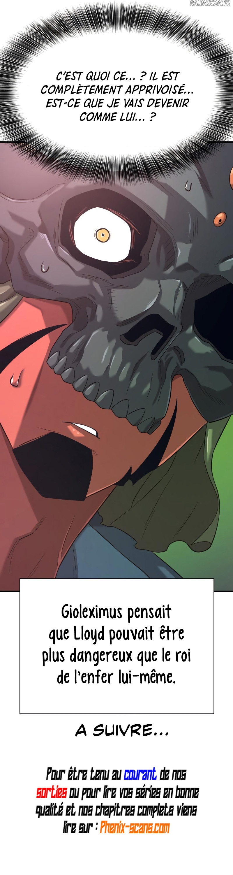 Read The Greatest Estate Developer FR Manga Online