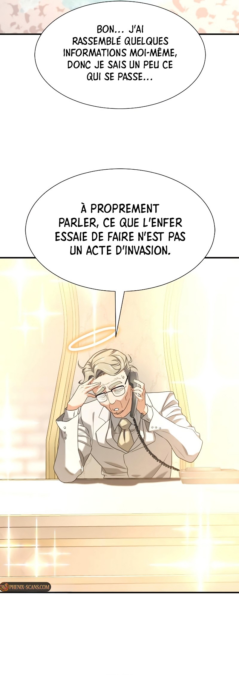 Read The Greatest Estate Developer FR Manga Online