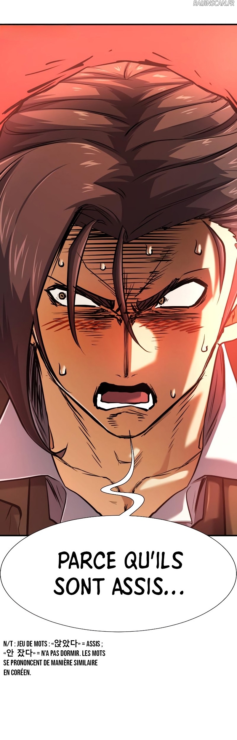 Read The Greatest Estate Developer FR Manga Online