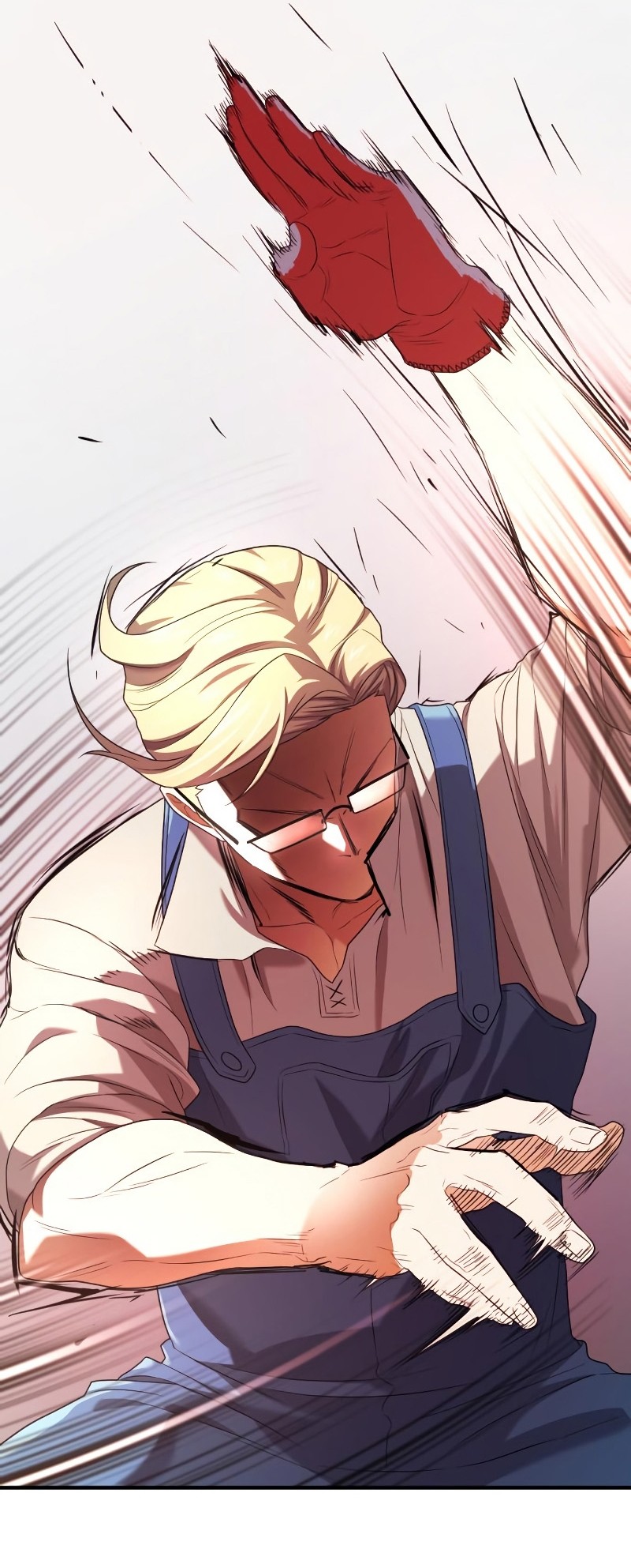 Read The Greatest Estate Developer FR Manga Online