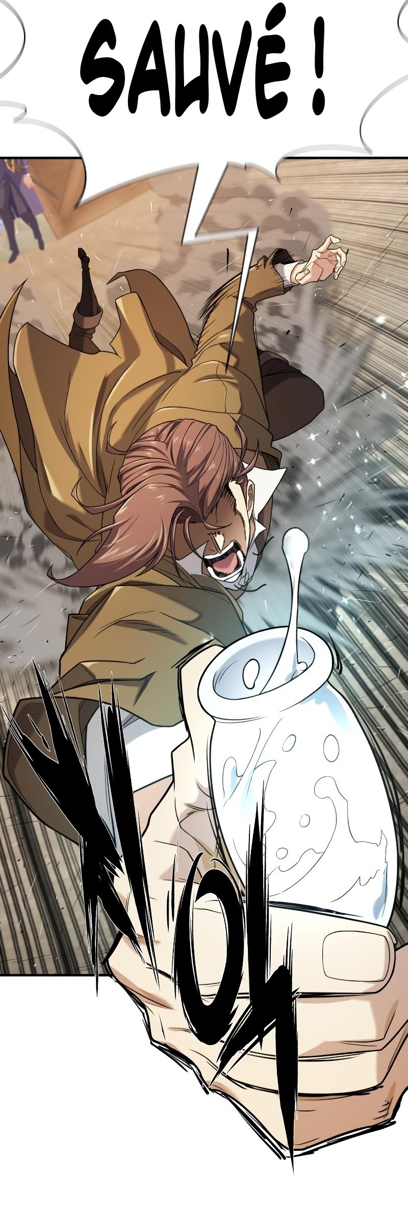 Read The Greatest Estate Developer FR Manga Online