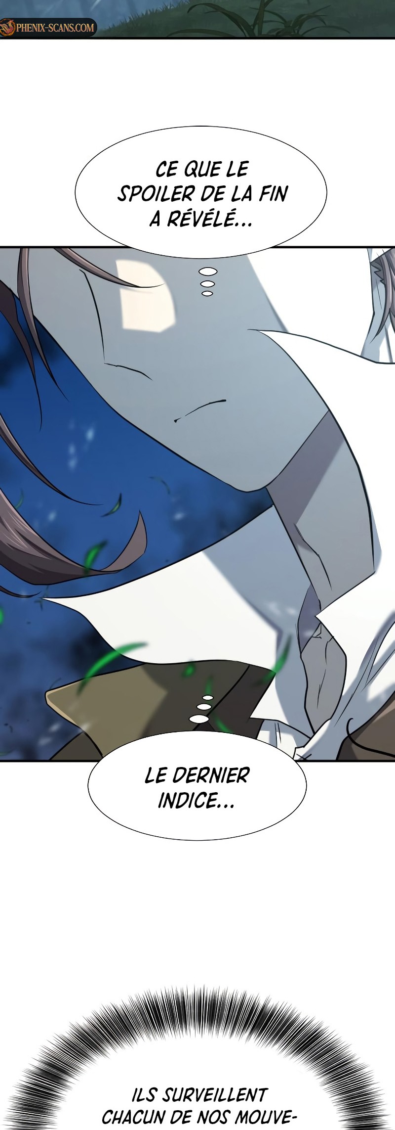 Read The Greatest Estate Developer FR Manga Online