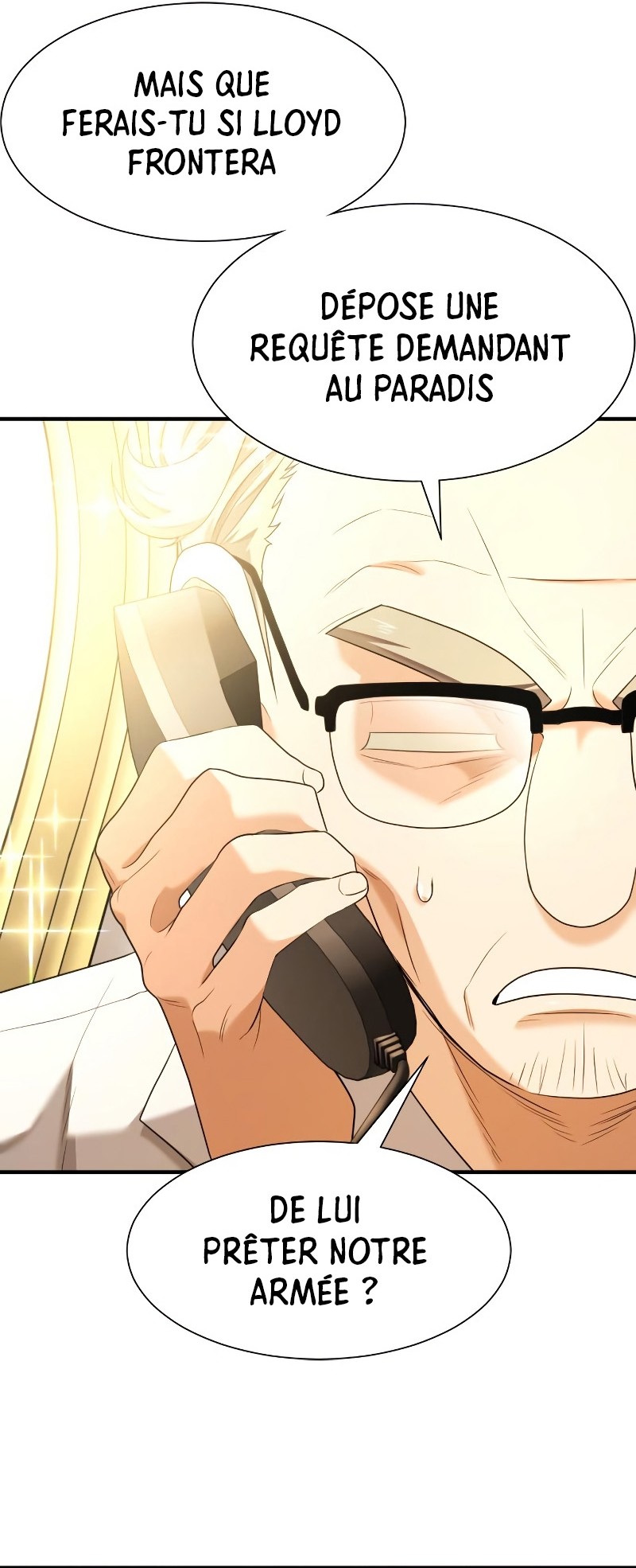 Read The Greatest Estate Developer FR Manga Online