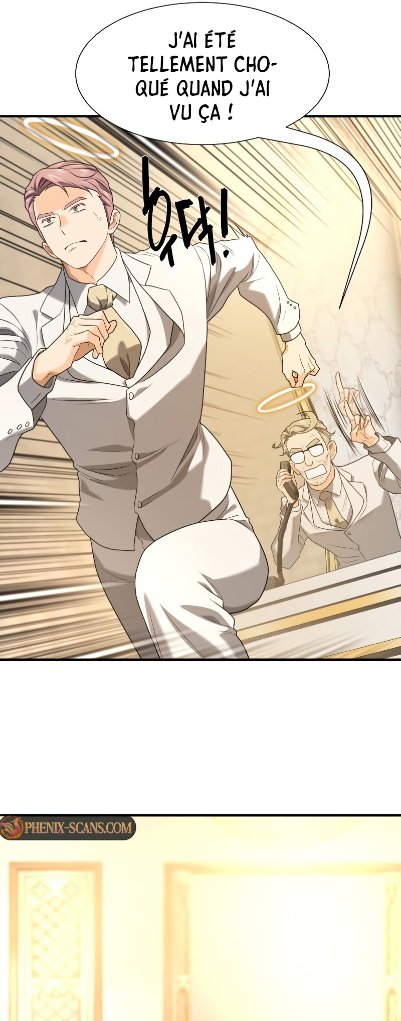 Read The Greatest Estate Developer FR Manga Online