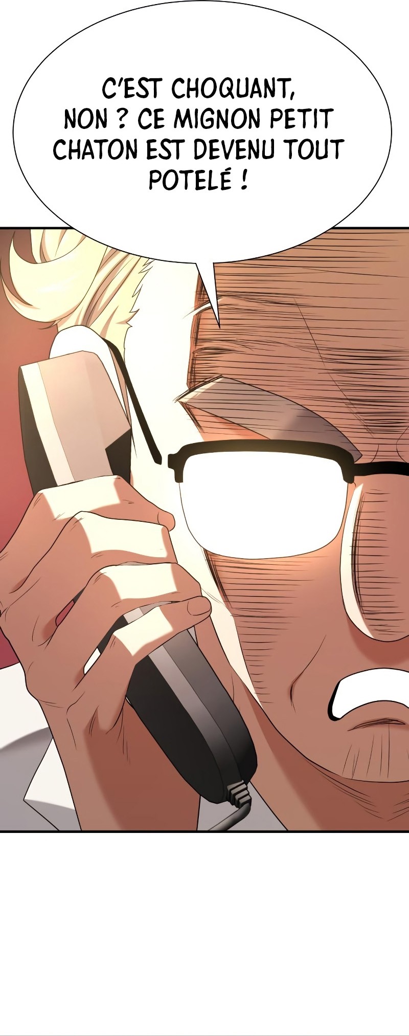 Read The Greatest Estate Developer FR Manga Online