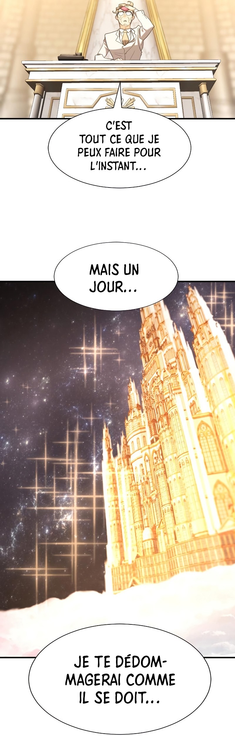 Read The Greatest Estate Developer FR Manga Online