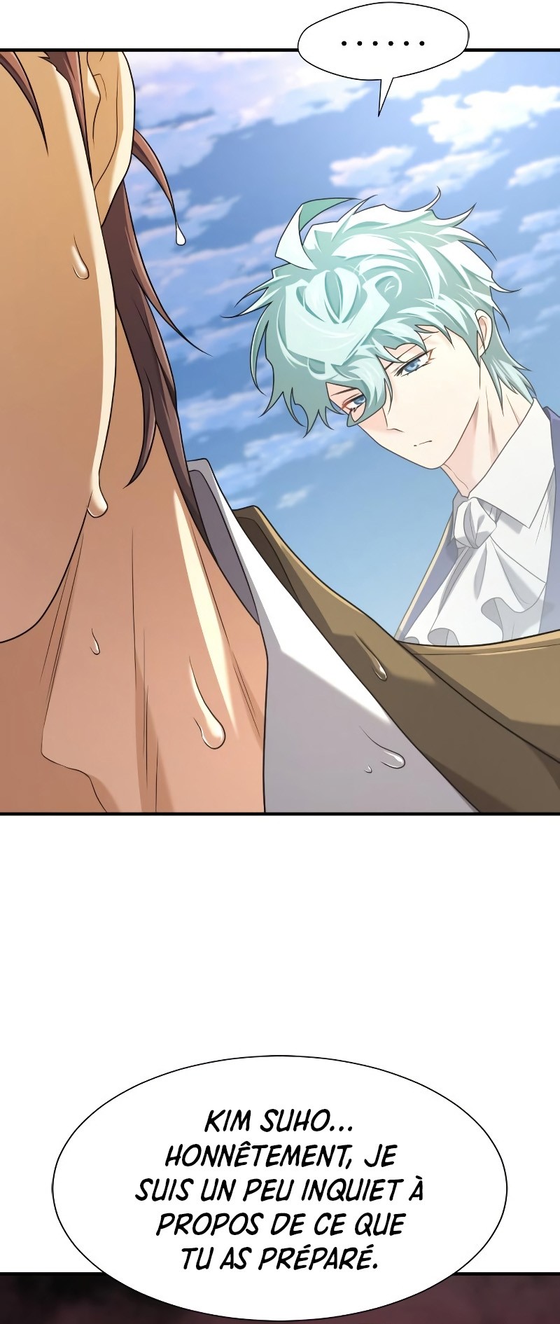 Read The Greatest Estate Developer FR Manga Online