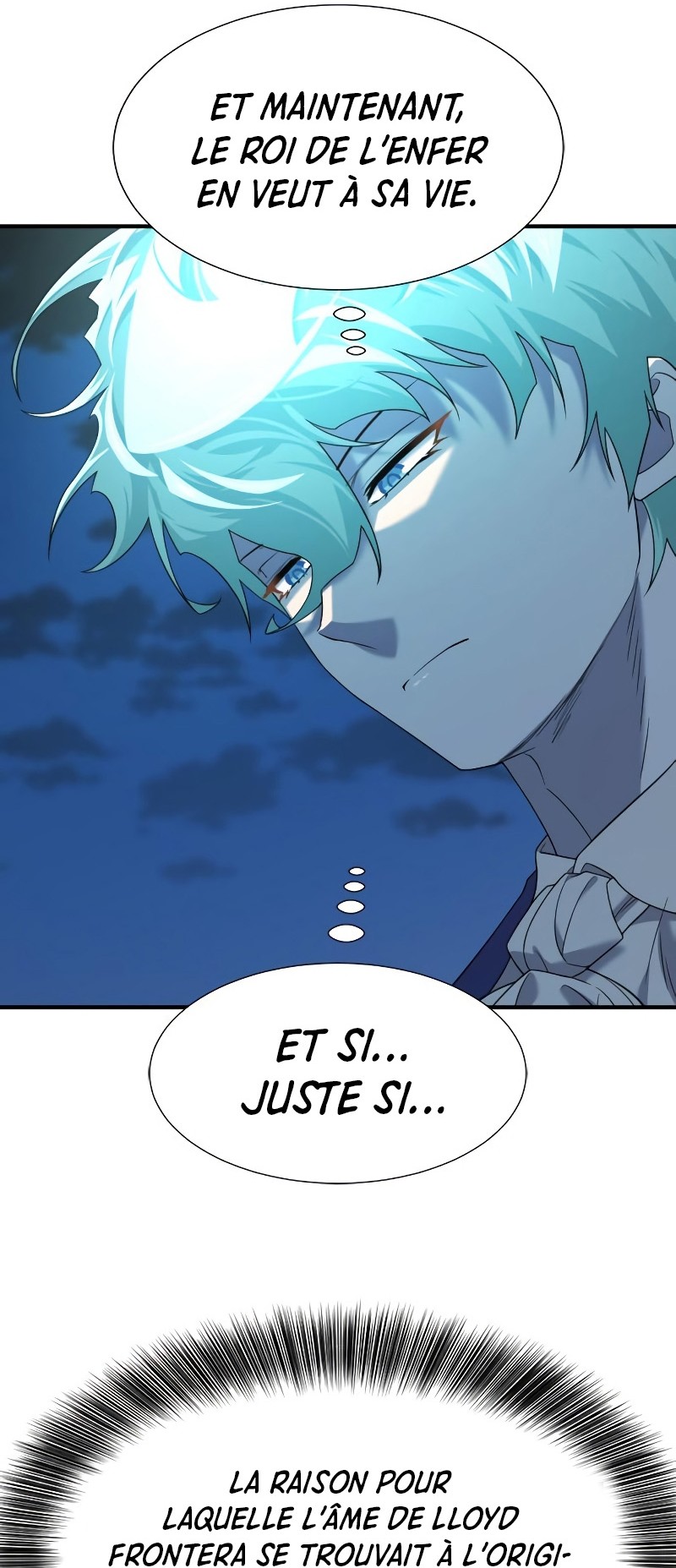 Read The Greatest Estate Developer FR Manga Online