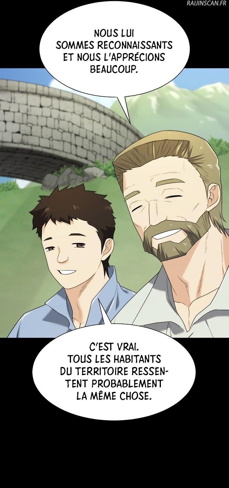 Read The Greatest Estate Developer FR Manga Online