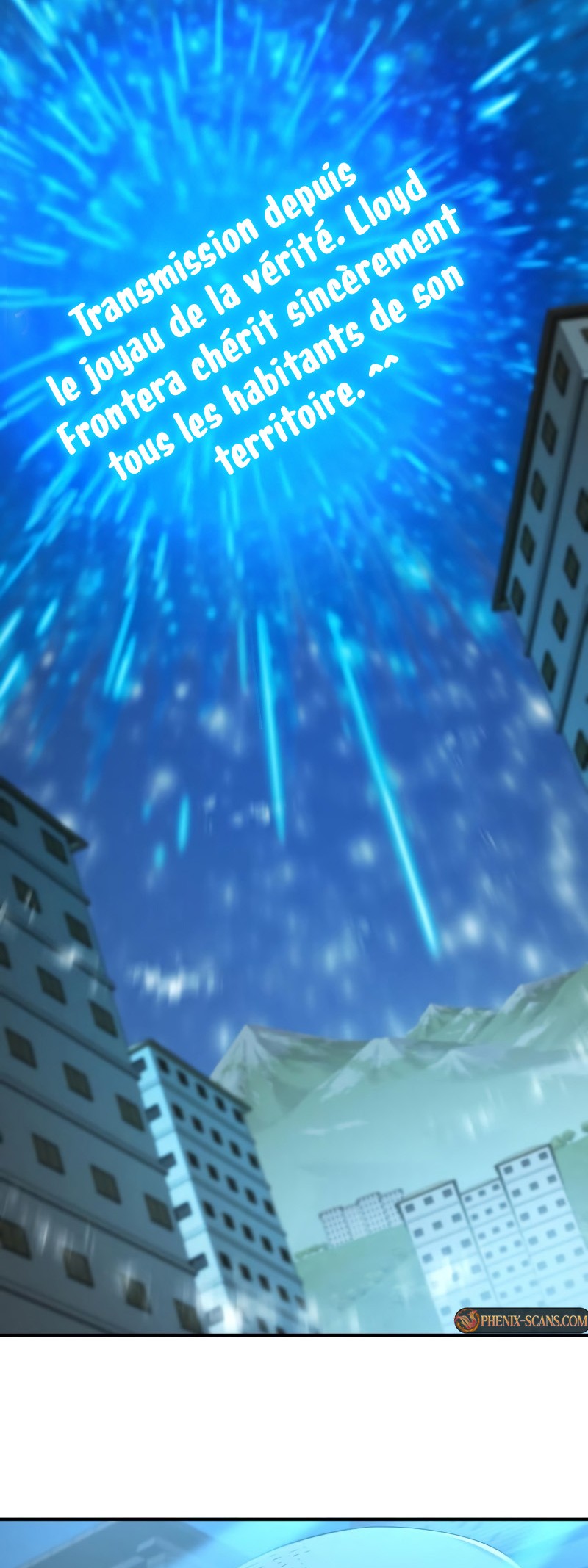 Read The Greatest Estate Developer FR Manga Online