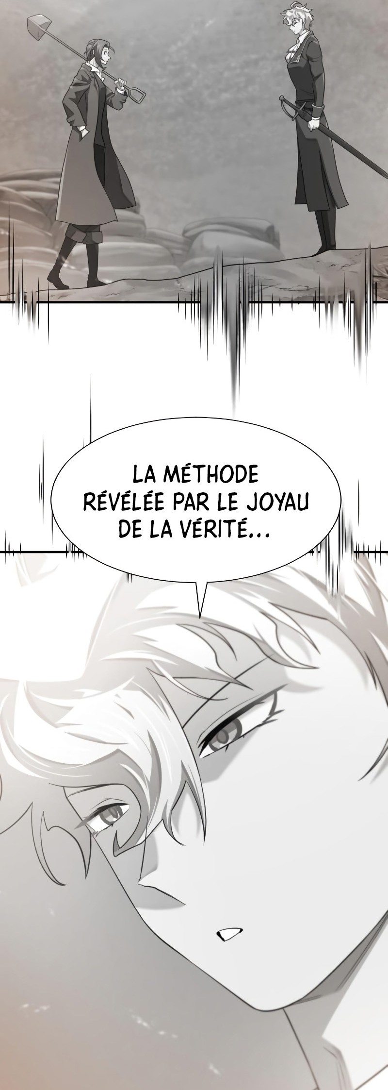 Read The Greatest Estate Developer FR Manga Online