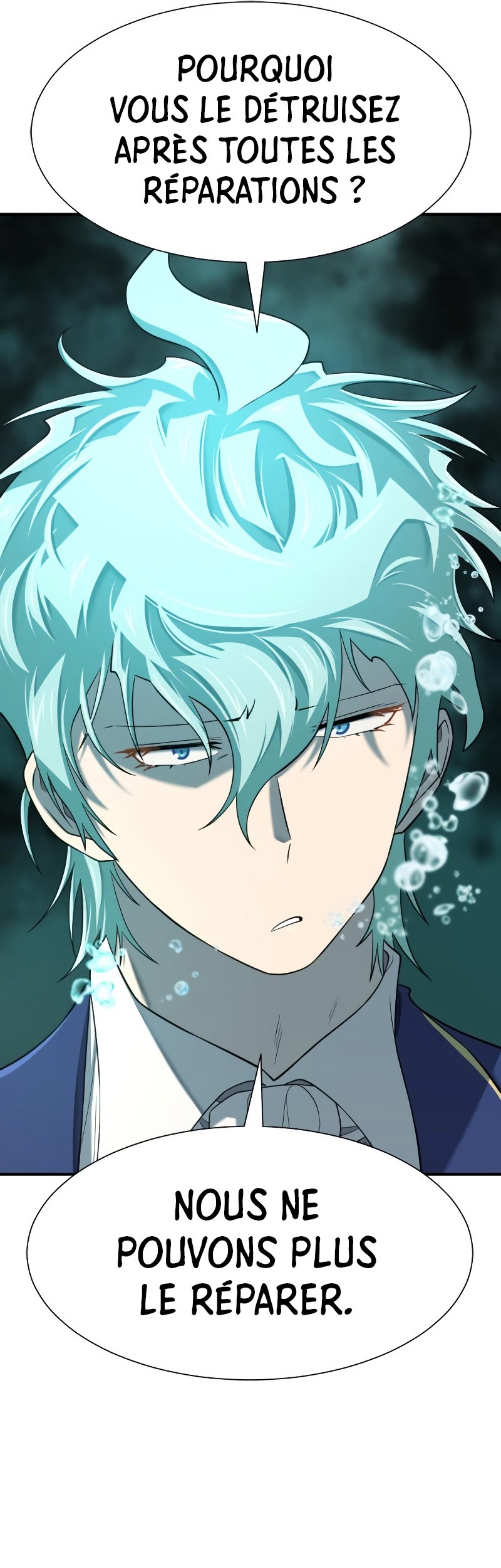 Read The Greatest Estate Developer FR Manga Online