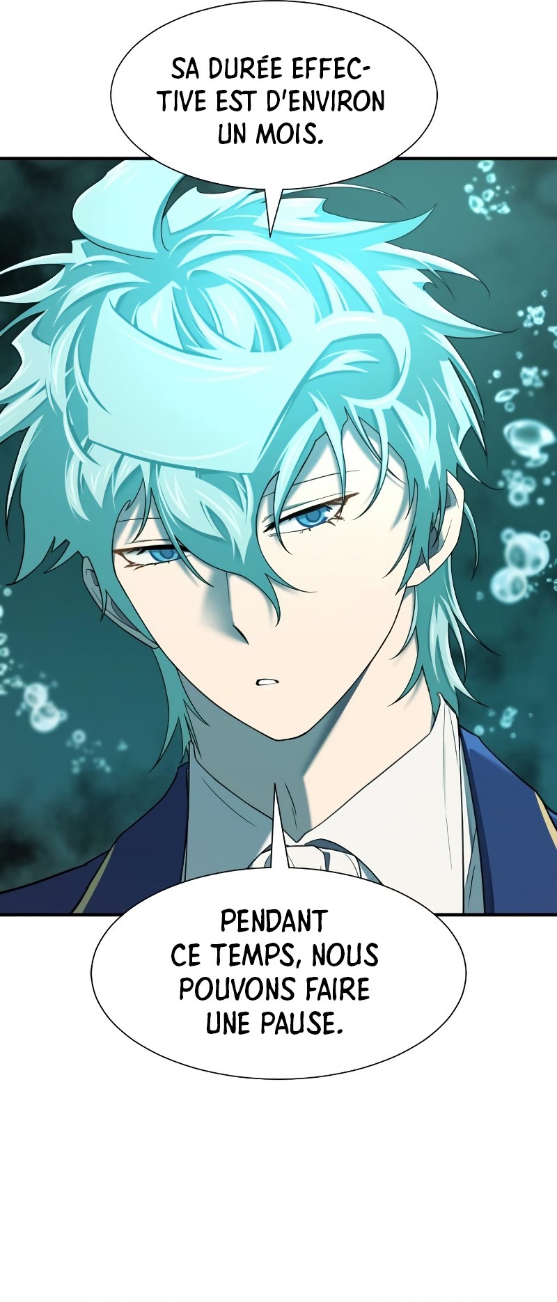 Read The Greatest Estate Developer FR Manga Online