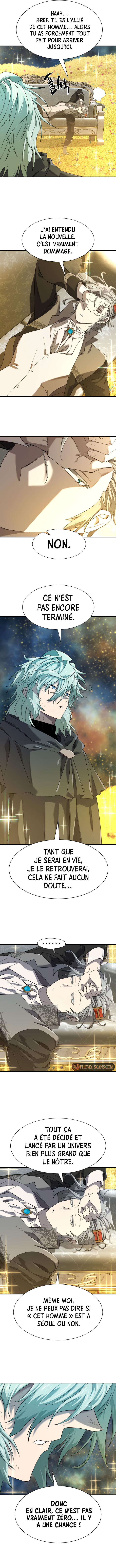 Read The Greatest Estate Developer FR Manga Online