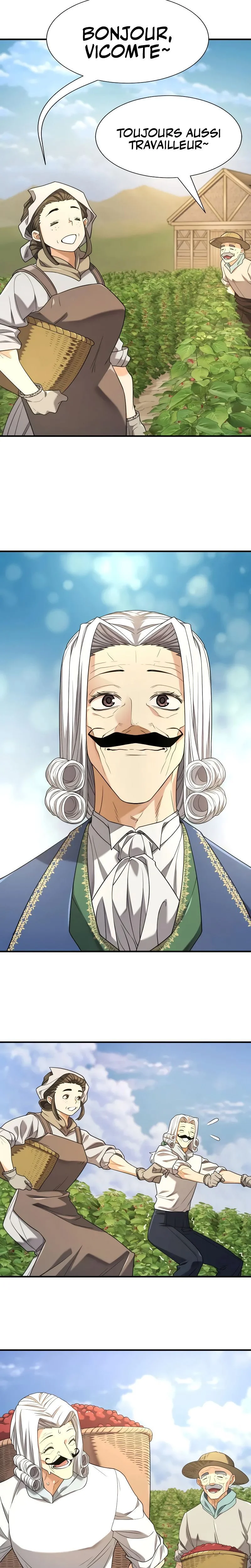 Read The Greatest Estate Developer FR Manga Online