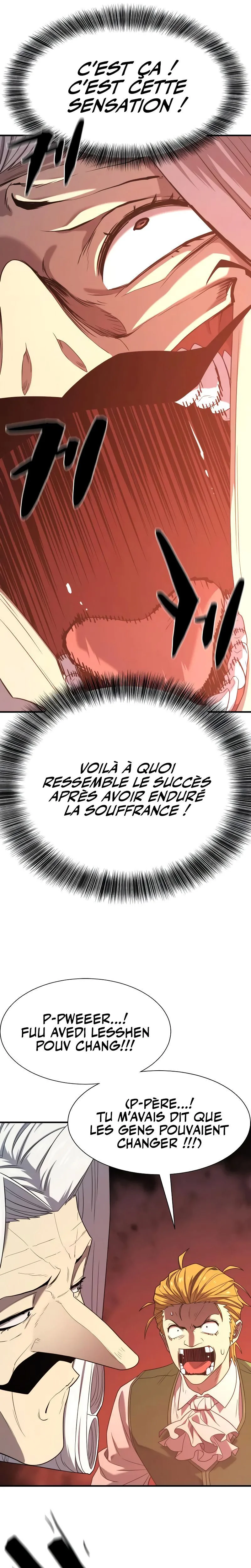 Read The Greatest Estate Developer FR Manga Online