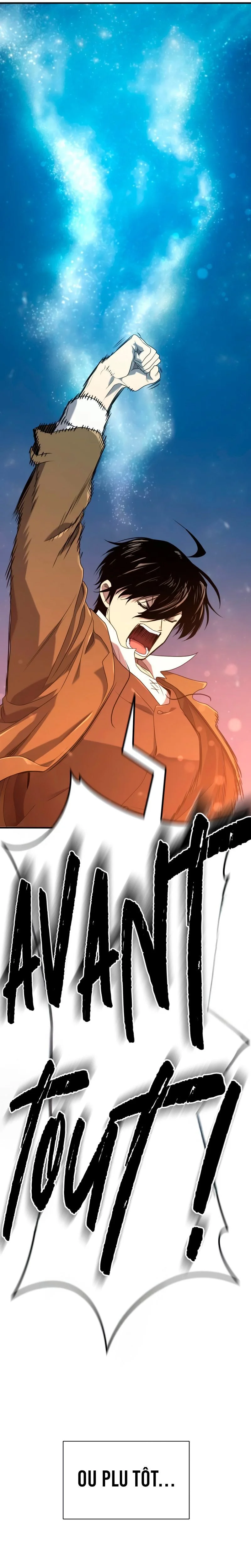 Read The Greatest Estate Developer FR Manga Online