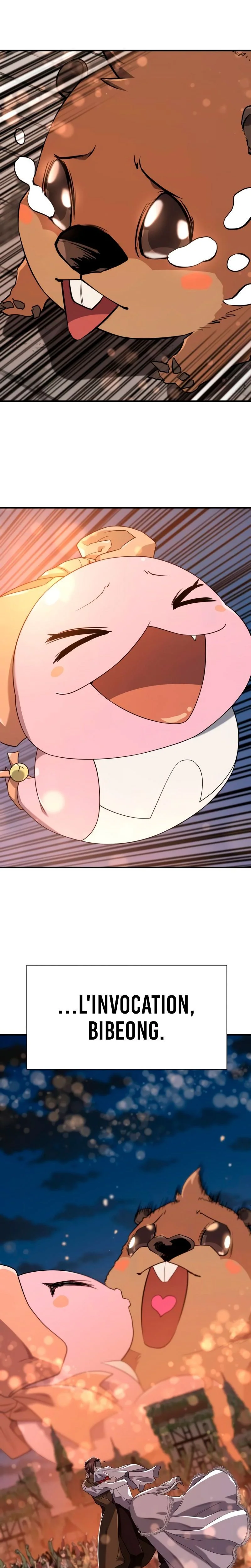 Read The Greatest Estate Developer FR Manga Online