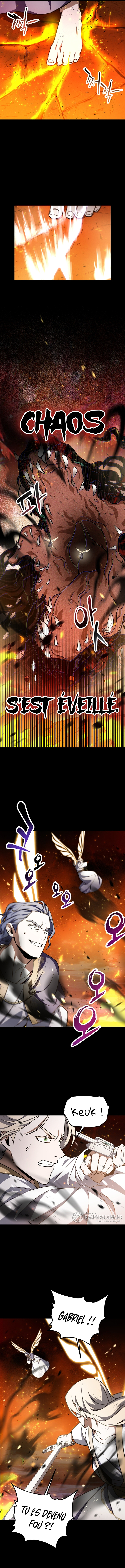 Read The Player That Can’t Level Up FR Manga Online