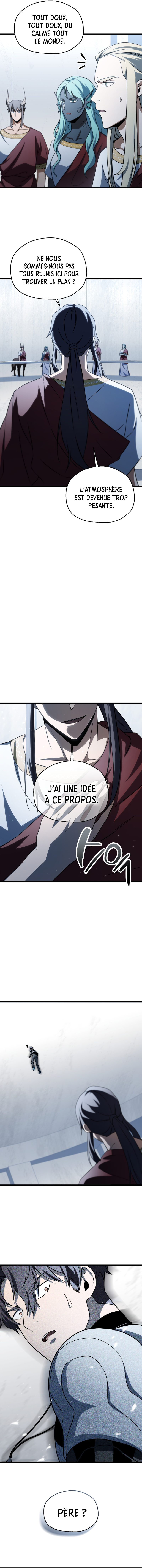 Read The Player That Can’t Level Up FR Manga Online