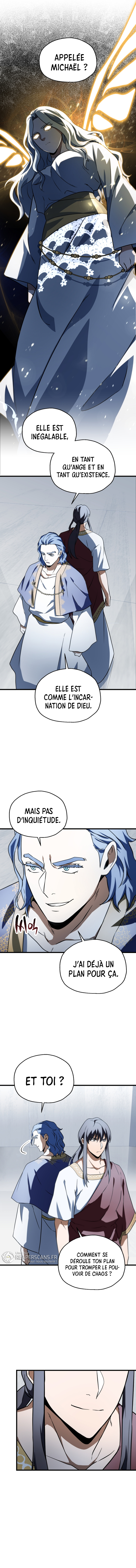 Read The Player That Can’t Level Up FR Manga Online