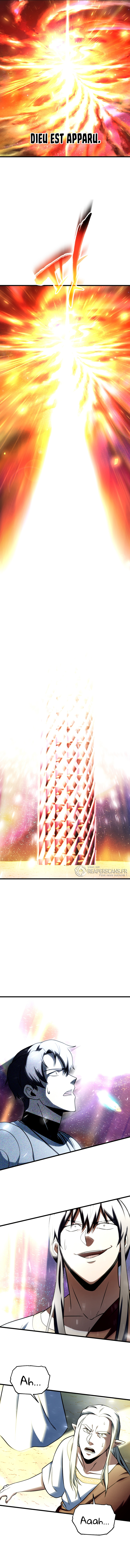 Read The Player That Can’t Level Up FR Manga Online