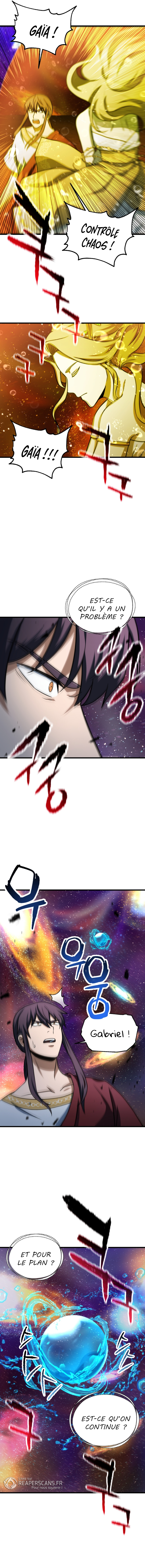 Read The Player That Can’t Level Up FR Manga Online