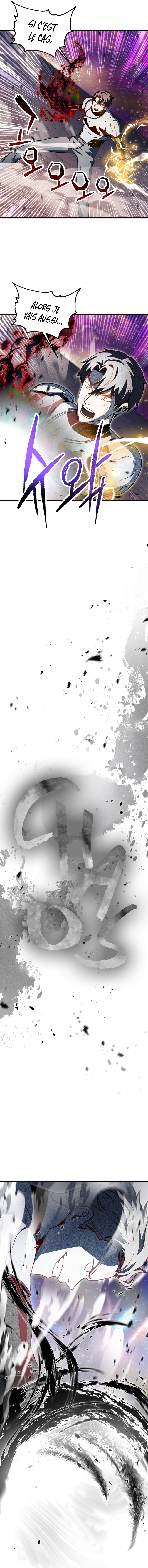 Read The Player That Can’t Level Up FR Manga Online