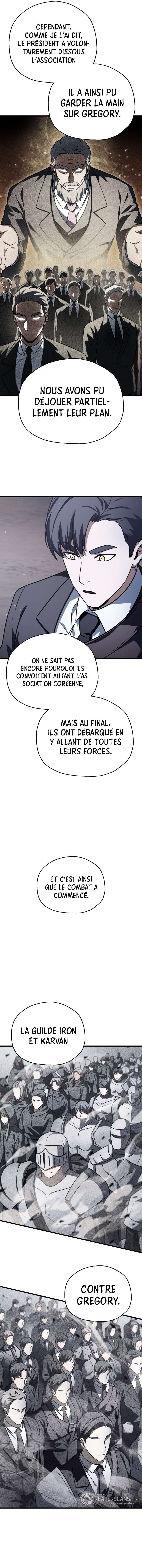 Read The Player That Can’t Level Up FR Manga Online