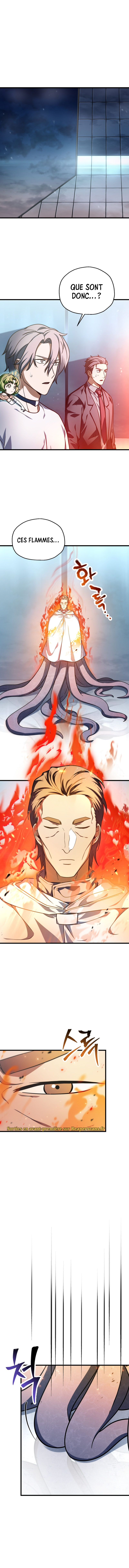 Read The Player That Can’t Level Up FR Manga Online