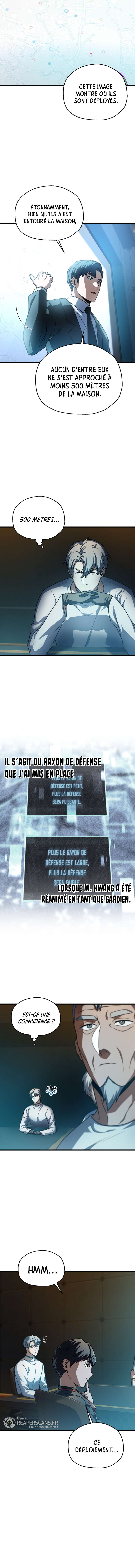 Read The Player That Can’t Level Up FR Manga Online