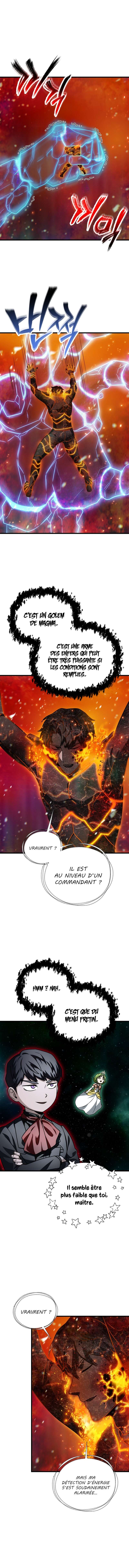 Read The Player That Can’t Level Up FR Manga Online