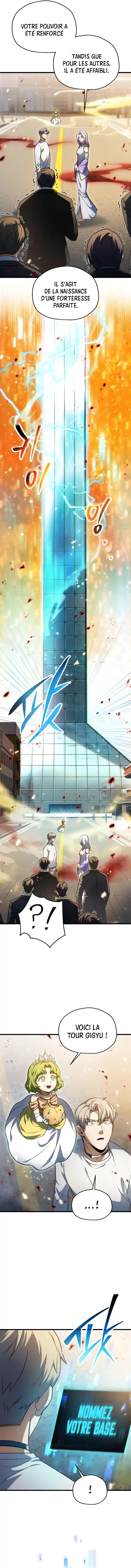 Read The Player That Can’t Level Up FR Manga Online