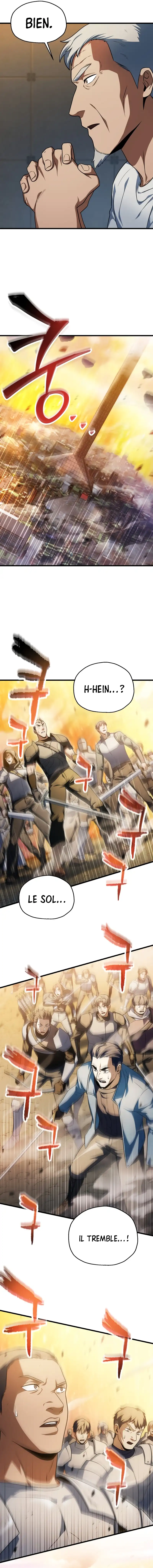 Read The Player That Can’t Level Up FR Manga Online