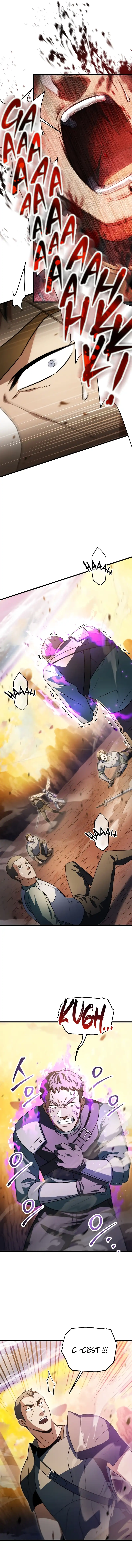 Read The Player That Can’t Level Up FR Manga Online