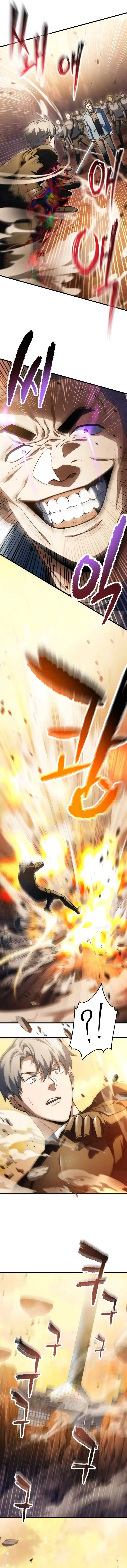 Read The Player That Can’t Level Up FR Manga Online