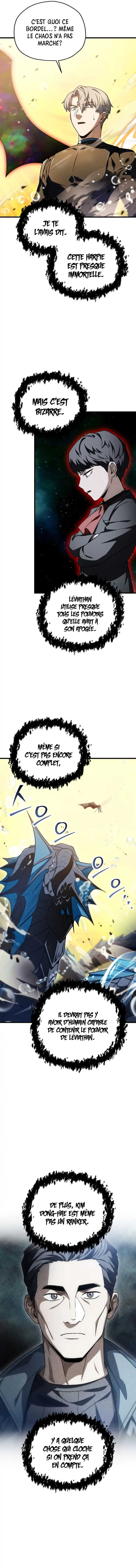 Read The Player That Can’t Level Up FR Manga Online