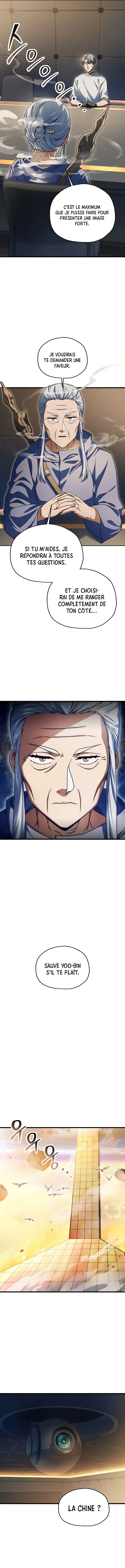 Read The Player That Can’t Level Up FR Manga Online