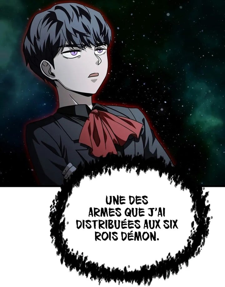 Read The Player That Can’t Level Up FR Manga Online