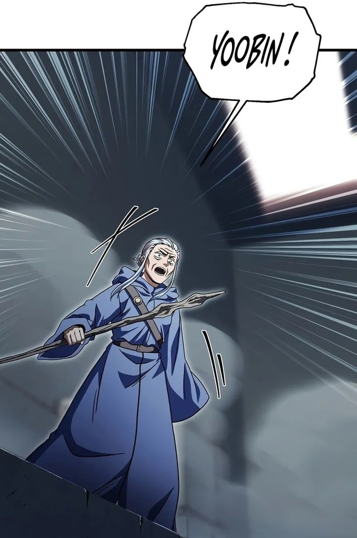 Read The Player That Can’t Level Up FR Manga Online