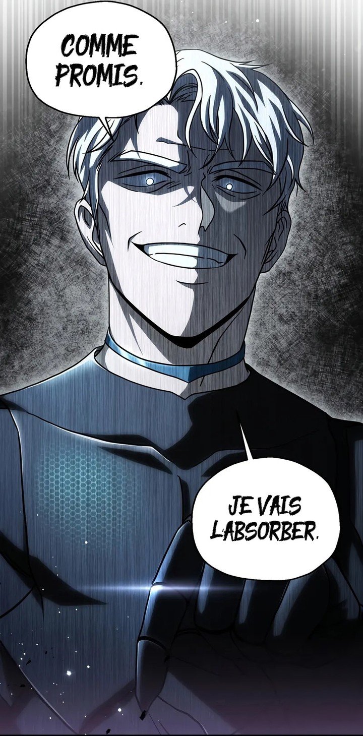 Read The Player That Can’t Level Up FR Manga Online