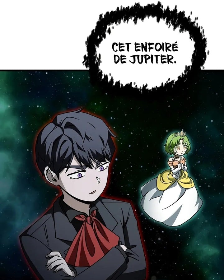 Read The Player That Can’t Level Up FR Manga Online