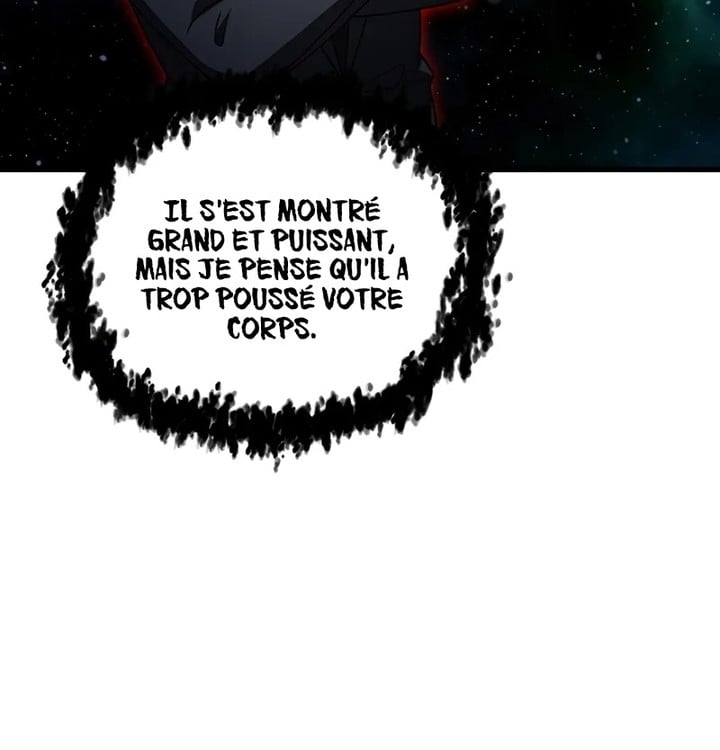 Read The Player That Can’t Level Up FR Manga Online