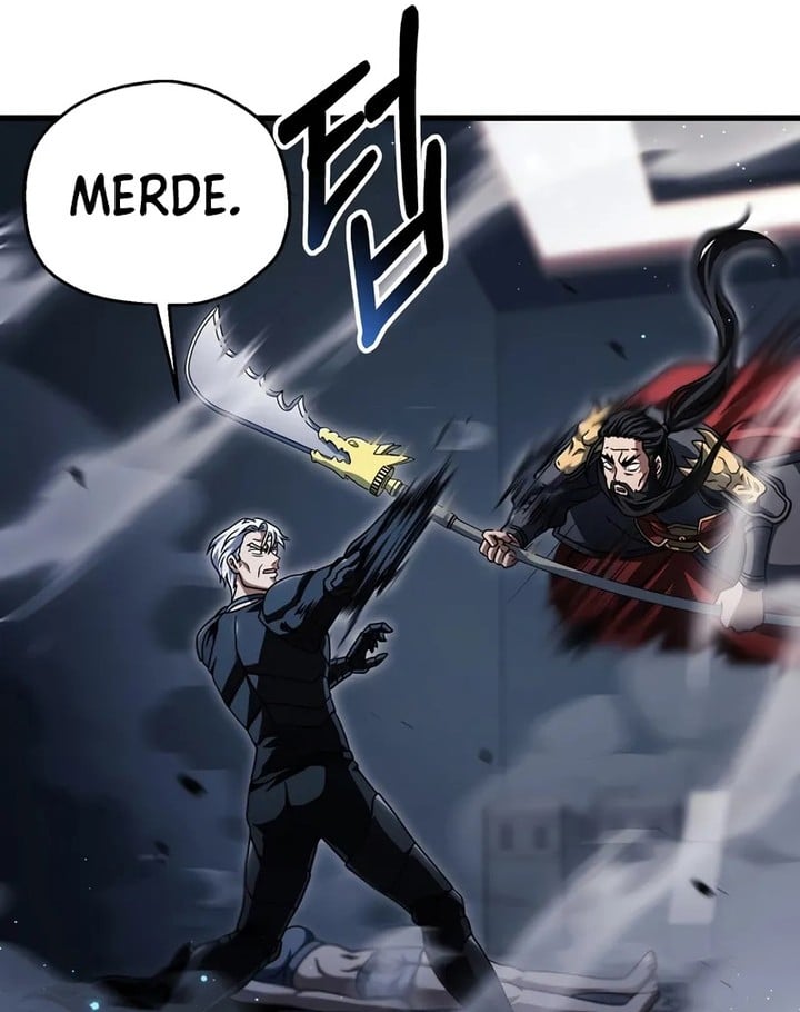 Read The Player That Can’t Level Up FR Manga Online