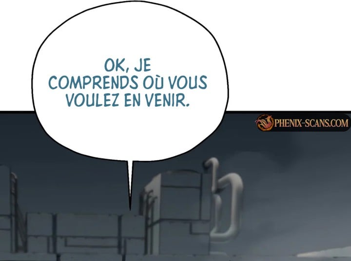 Read The Player That Can’t Level Up FR Manga Online