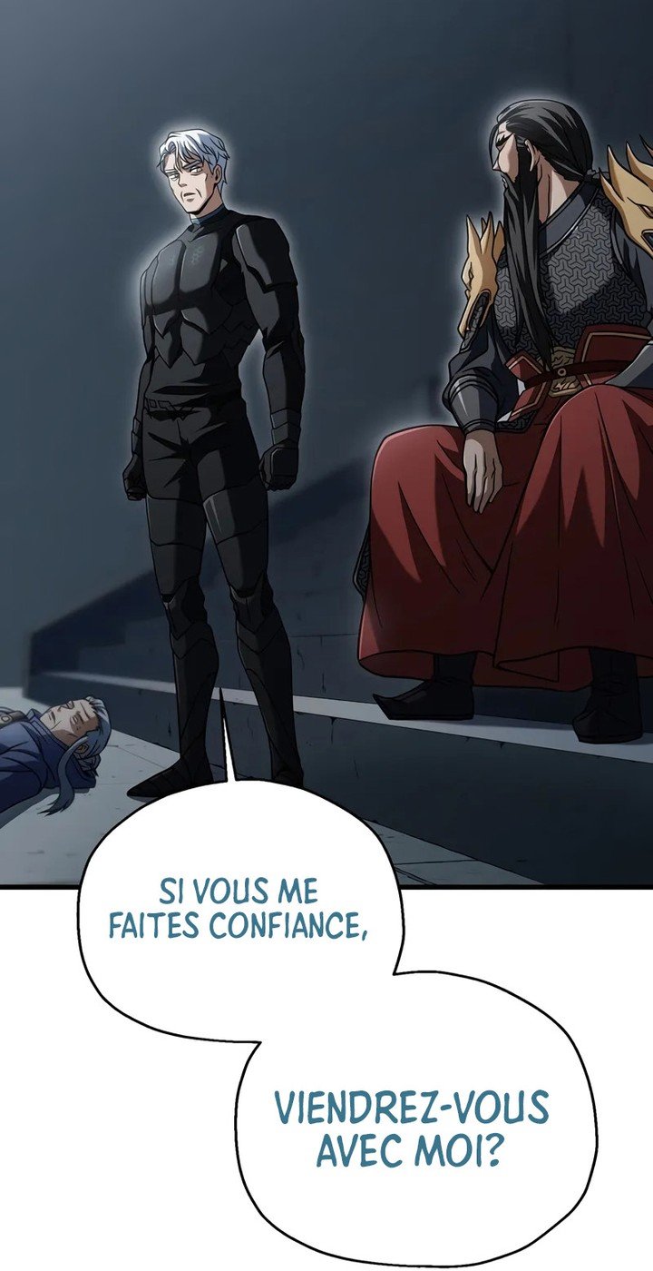 Read The Player That Can’t Level Up FR Manga Online