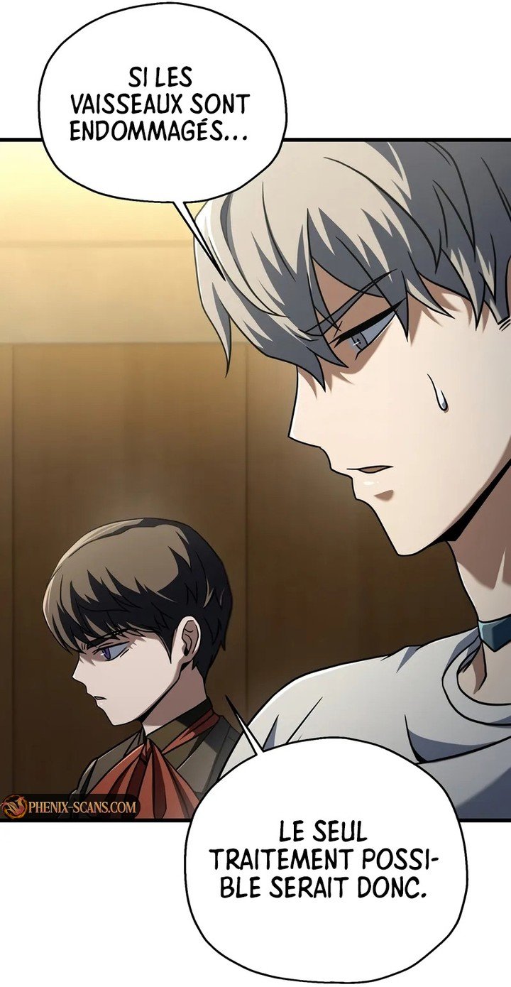 Read The Player That Can’t Level Up FR Manga Online