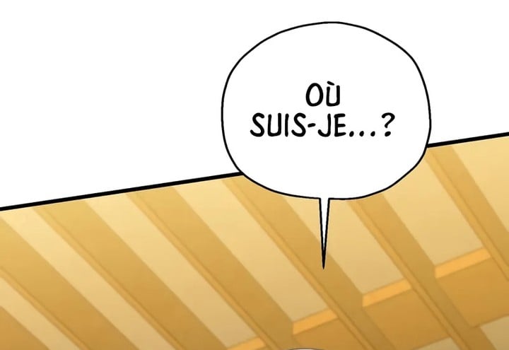 Read The Player That Can’t Level Up FR Manga Online