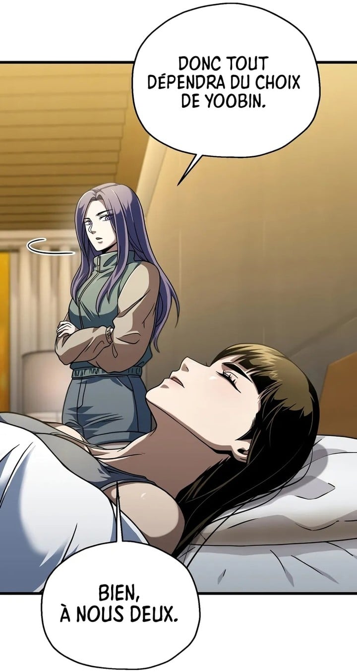 Read The Player That Can’t Level Up FR Manga Online